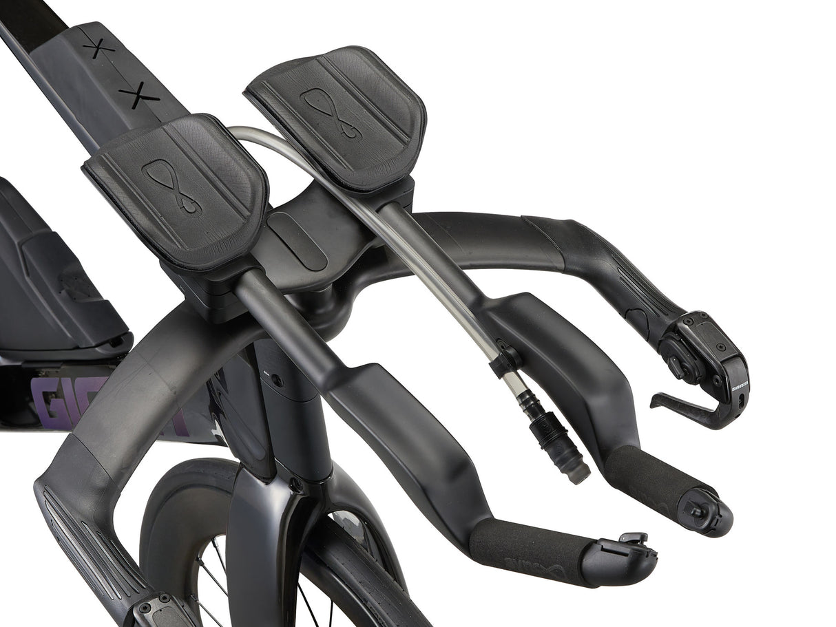 Trinity Advanced SL 2 - Carbon/BlueDragonfly