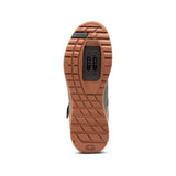 Mallet E Schuh Speedlace - Camo Limited Collection, camo green/black/gum
