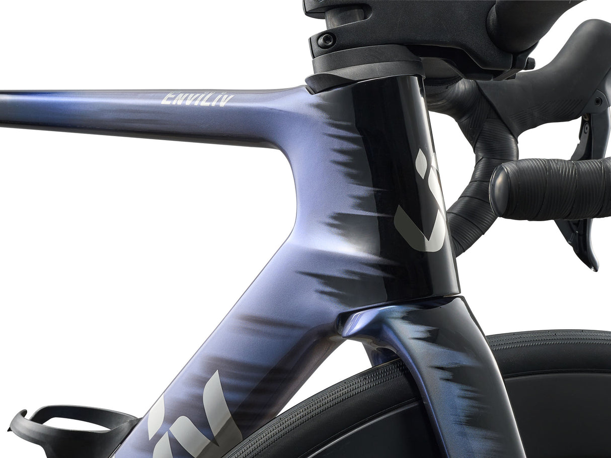 EnviLiv Advanced 1 - Thundercloud