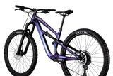 Habit 3 Purple Haze