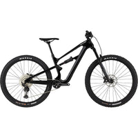 Habit Carbon 2 Perla nera