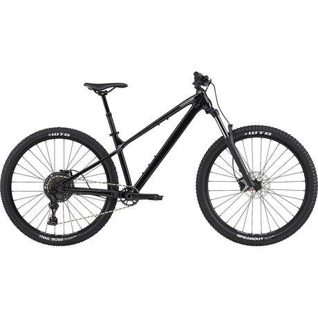 Habit HT 3 Black Pearl