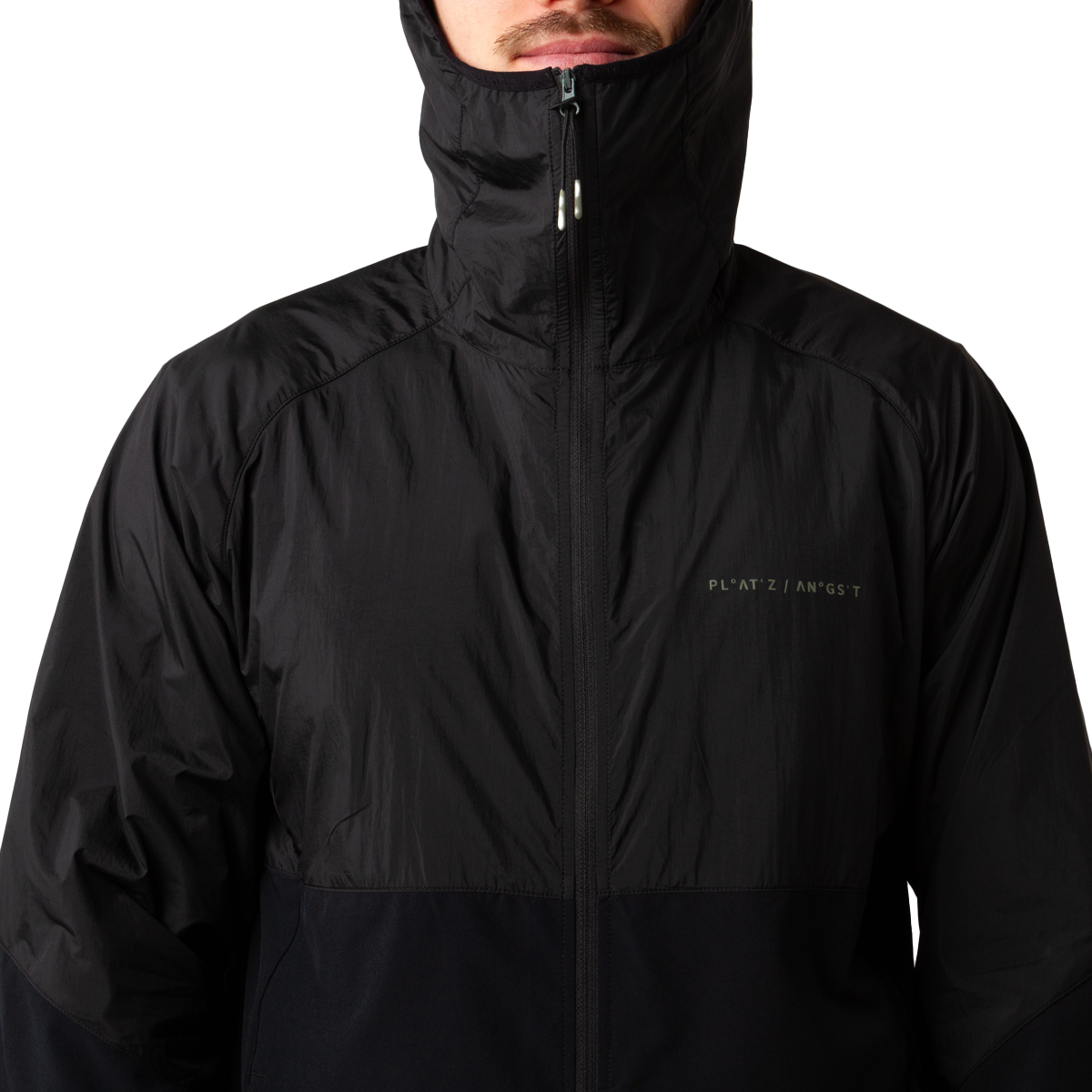 Haero Jacket - black