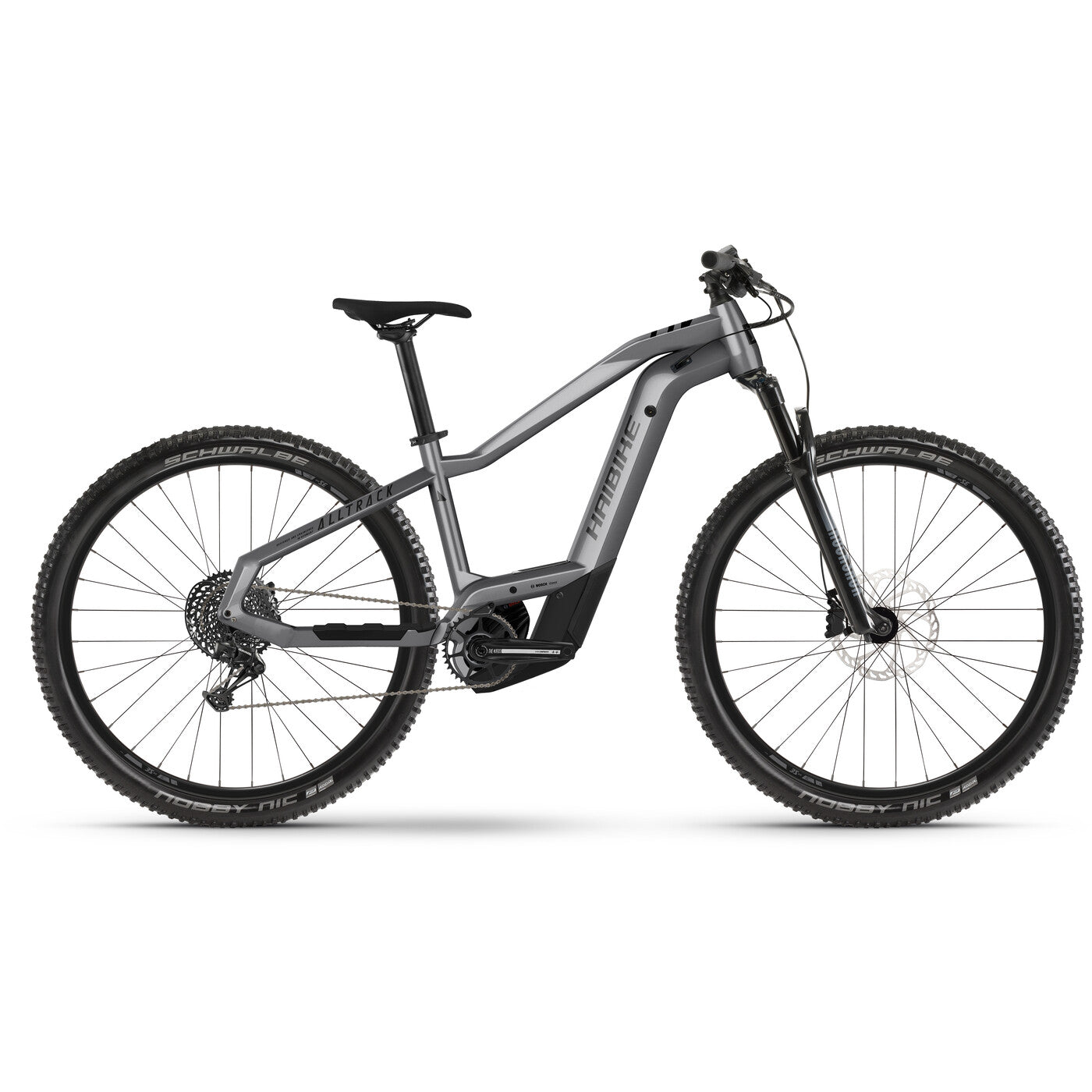 haibike mountainbike hardtail ALLTRACK 9 MTB Hardtail