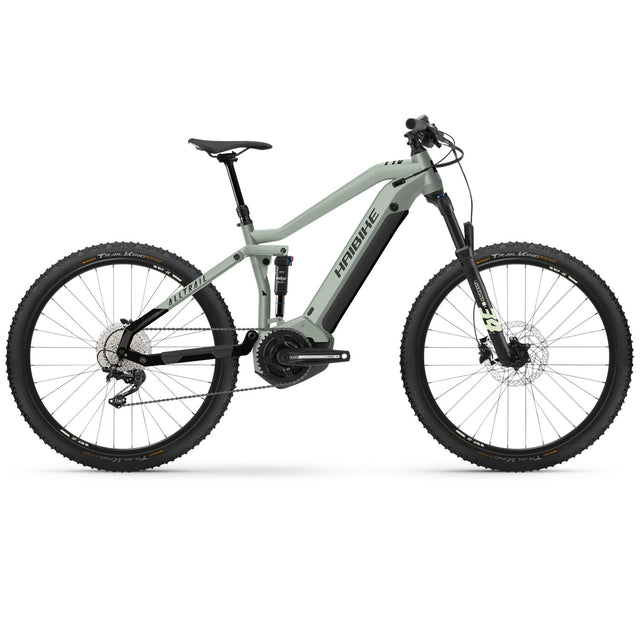 ALLTRAIL 4 MTB Fully - Gloss Honeydew Black 29 Zoll