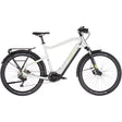 Trekking 6 Herren - Gloss Grey Neon Yellow