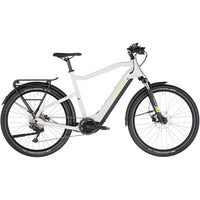 Trekking 6 Hommes - Gloss Grey Neon Yellow