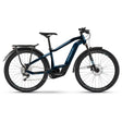 Trekking 8 Herren - Gloss Roy Blue Met Silver