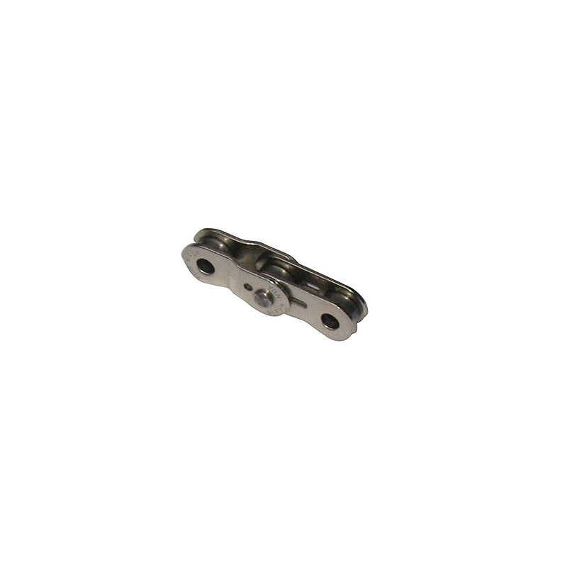 Half Link - halbes Kettenglied - 3/32 (1-fach schmal)