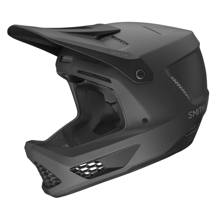 Hardline Carbon Mips - Matte Black Carbon