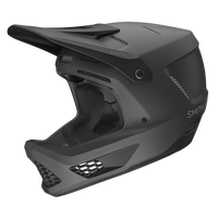 Hardline Carbon Mips - Matte Black Carbon