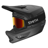 Hardline Carbon Mips - Matte Black Carbon