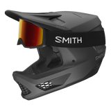 Hardline Carbon Mips - Matte Black Carbon