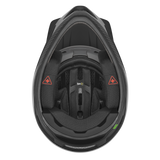 Hardline Carbon Mips - Matte Black Carbon
