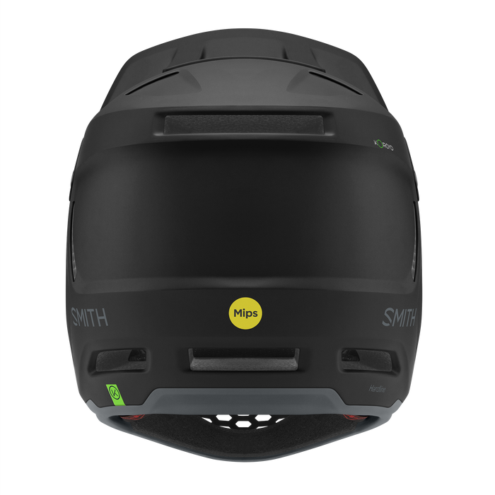 Hardline Mips - Matte Black