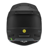 Hardline Mips - Matte Black