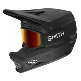 Hardline Mips - Matte Black