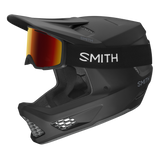 Hardline Mips - Matte Black