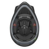 Hardline Mips - Matte Black