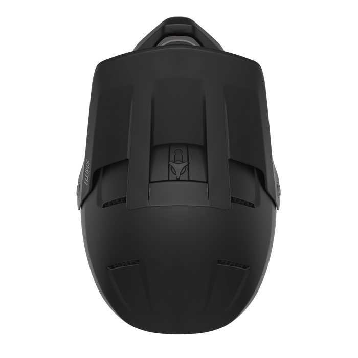 Hardline Mips - Matte Black