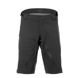 Havoc H20 Shorts - Schwarz