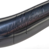 S2 Lenker 35 mm - MJ Signature - grau