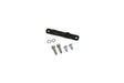 Adapter Z - Flat Mount - Schwarz