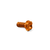 Tech-lever pressure point/reach adjustment screw - Orange 