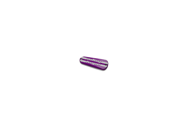 Abdeckung für Tech 3 Ausgleichsbehälter - purple