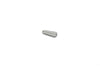 Cover for Tech 3 expansion tank - silver 