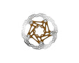 Floating Disc Bremsscheibe - bronze