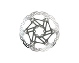 Floating Disc Bremsscheibe - smoke