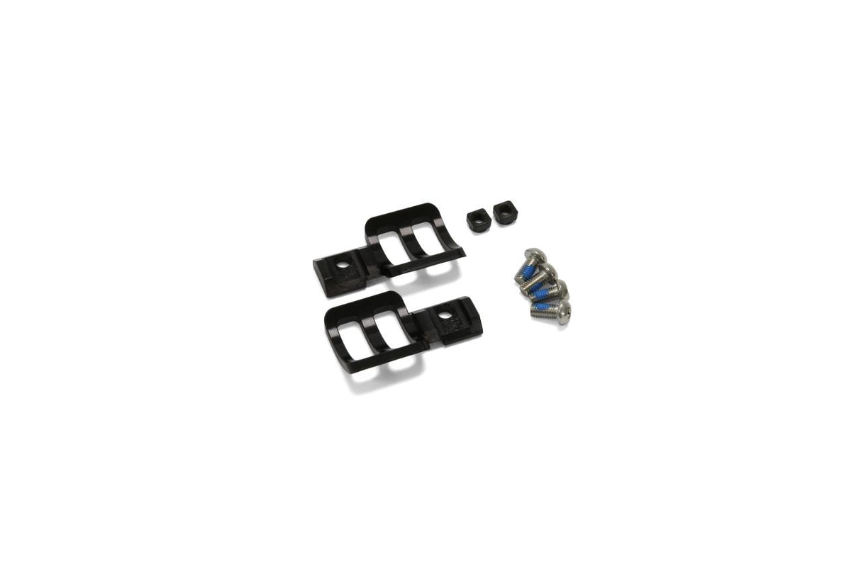 I-SPEC EV Schalthebeladapter für Shimano - Set