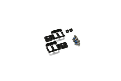 I-SPEC EV Schalthebeladapter für Shimano - Set