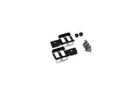 I-SPEC EV Schalthebeladapter für Shimano - Set