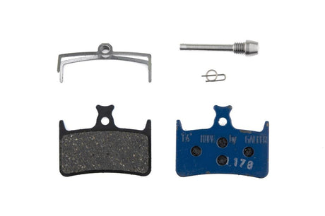 Bremsbeläge Race RX4 Road für Shimano