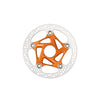 RX Centerlock Brake Disc 160 mm - orange 
