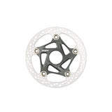 RX Centerlock Bremsscheibe 160 mm - smoke