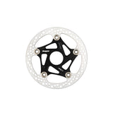 RX Centerlock Brake Disc 160 mm - black 