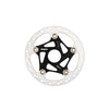 RX Centerlock Brake Disc 160 mm - black 