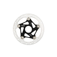 RX Centerlock Brake Disc 160 mm - black 