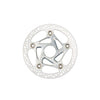RX Centerlock Bremsscheibe 160 mm - silber