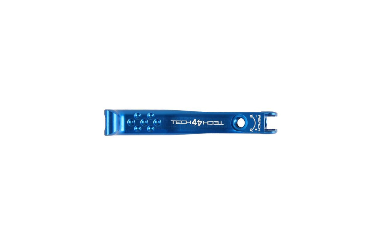 Tech 4 Bremshebel - Blau