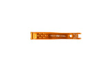 Tech 4 Bremshebel - Orange