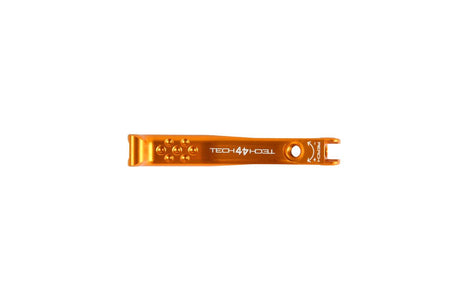 Tech 4 Bremshebel - Orange