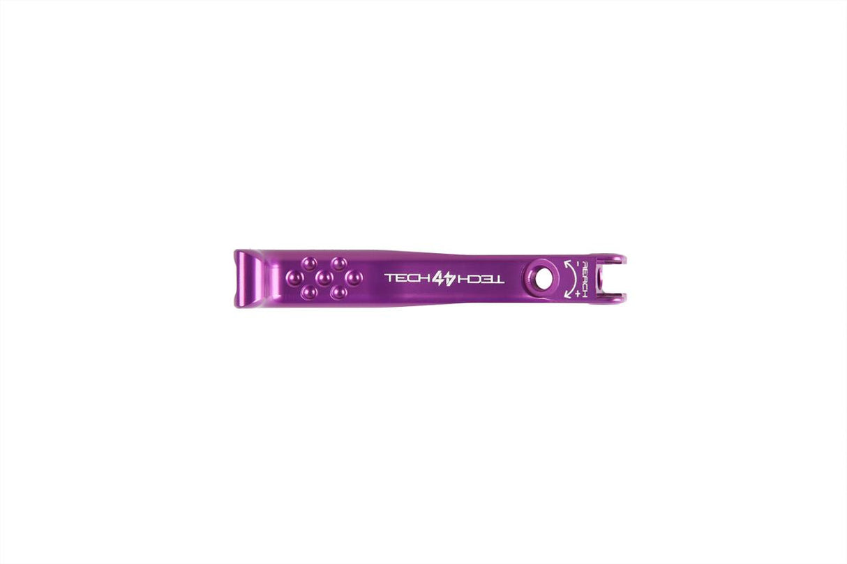 Tech 4 Bremshebel - Purple