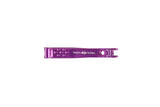 Tech 4 Bremshebel - Purple