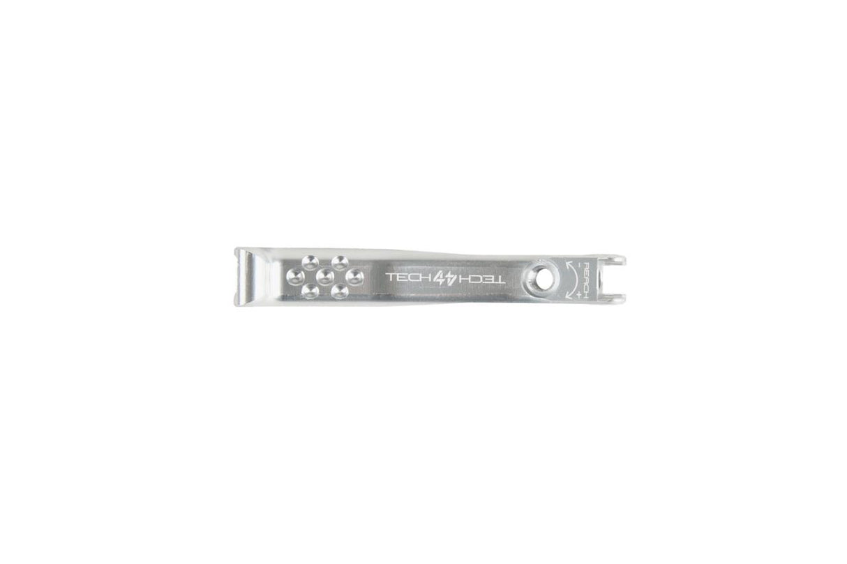 Tech 4 Bremshebel - Silber