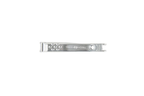 Tech 4 Bremshebel - Silber