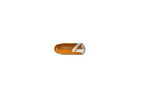 Cover for Tech 4 compensation tank - orange 